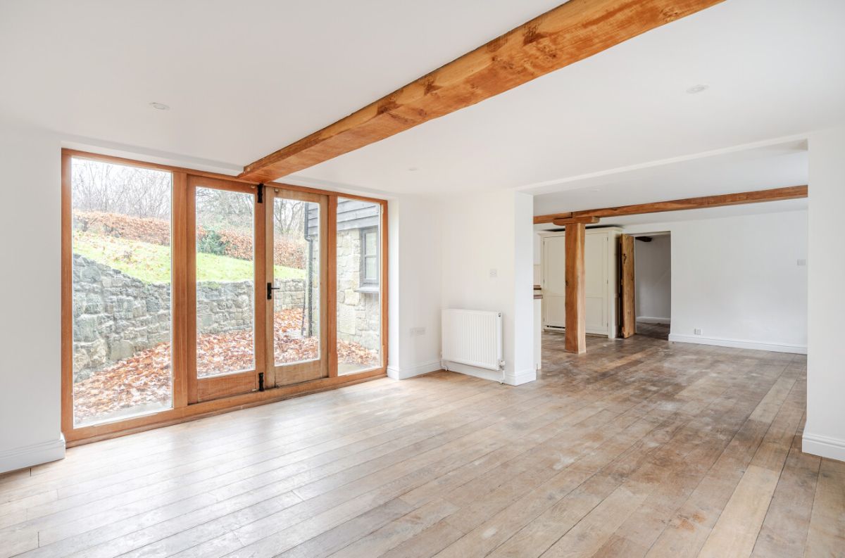 4 bed detached house to rent in Badger Cottage, Swallowcliffe, Salisbury  - Property Image 8