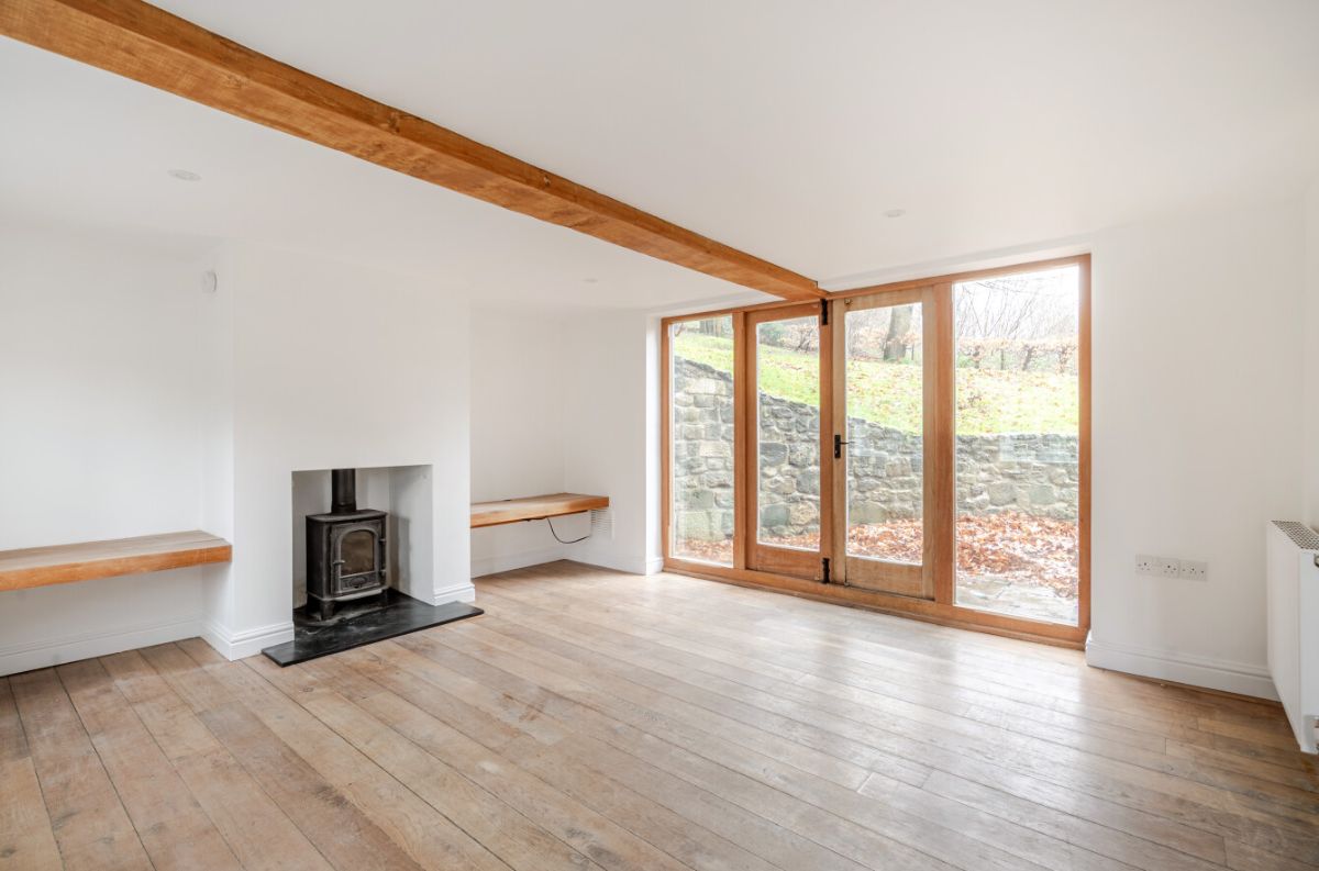 4 bed detached house to rent in Badger Cottage, Swallowcliffe, Salisbury  - Property Image 9