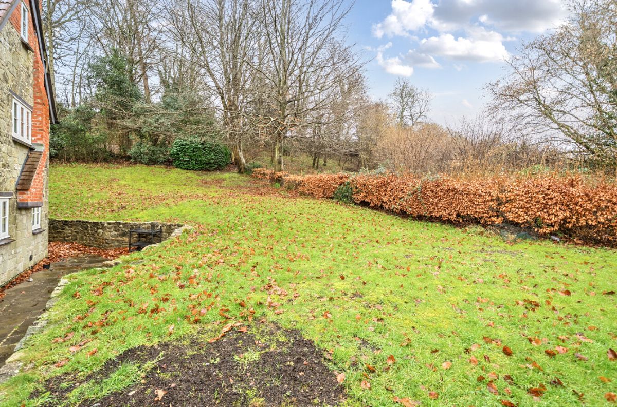 4 bed detached house to rent in Badger Cottage, Swallowcliffe, Salisbury 35