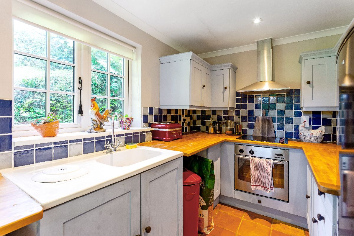 2 bed semi-detached house to rent in Milkwell, Donhead St. Andrew, Shaftesbury  - Property Image 3