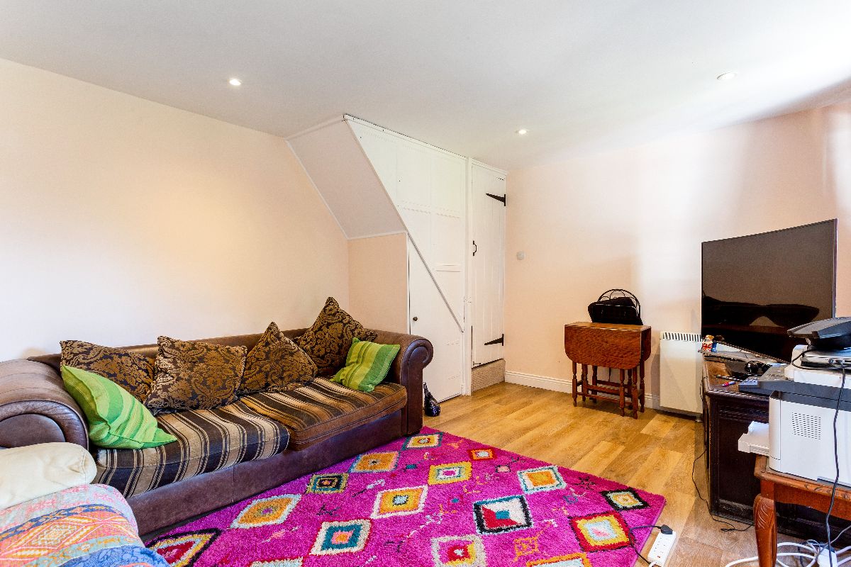 2 bed semi-detached house to rent in Milkwell, Donhead St. Andrew, Shaftesbury 4