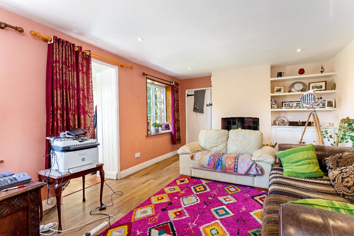 2 bed semi-detached house to rent in Milkwell, Donhead St. Andrew, Shaftesbury 3