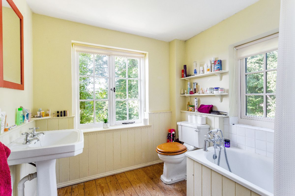 2 bed semi-detached house to rent in Milkwell, Donhead St. Andrew, Shaftesbury 6