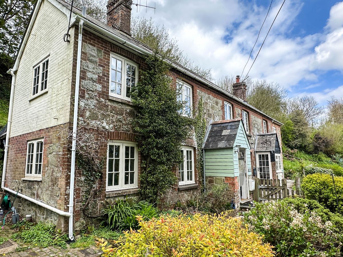 2 bed semi-detached house to rent in Milkwell, Donhead St. Andrew, Shaftesbury 12