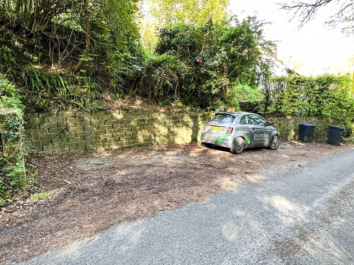 2 bed semi-detached house to rent in Milkwell, Donhead St. Andrew, Shaftesbury 13