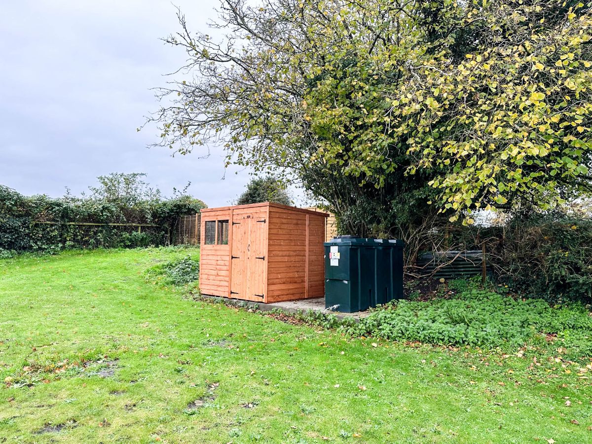 3 bed character property to rent in Cloughs, Bowerchalke 20