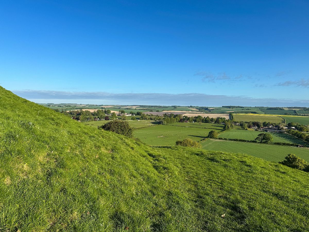 3 bed character property to rent in Cloughs, Bowerchalke 24