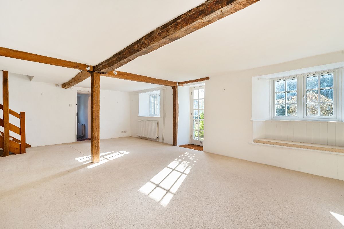 4 bed detached house to rent in Holly Tree Cottage, Bowerchalke 7