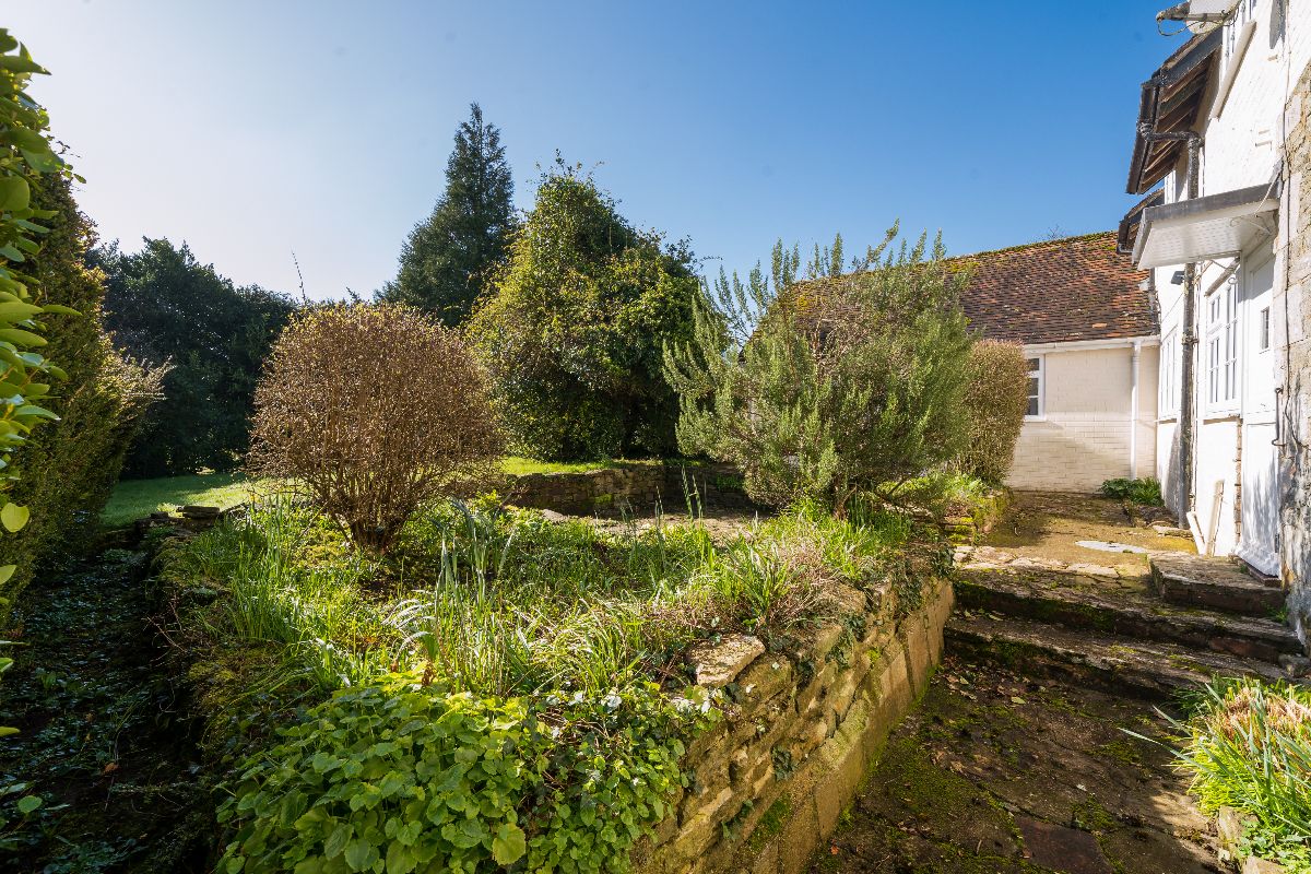 4 bed detached house to rent in Holly Tree Cottage, Bowerchalke  - Property Image 16