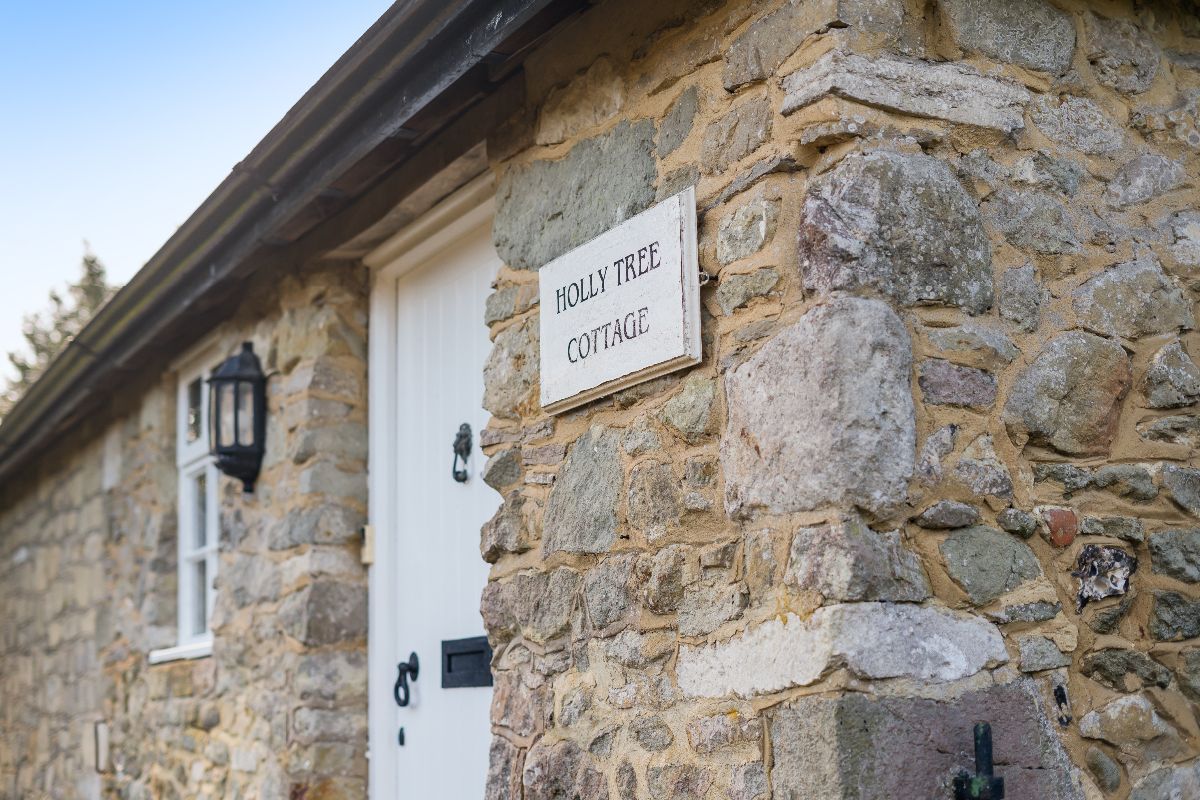 4 bed detached house to rent in Holly Tree Cottage, Bowerchalke 16