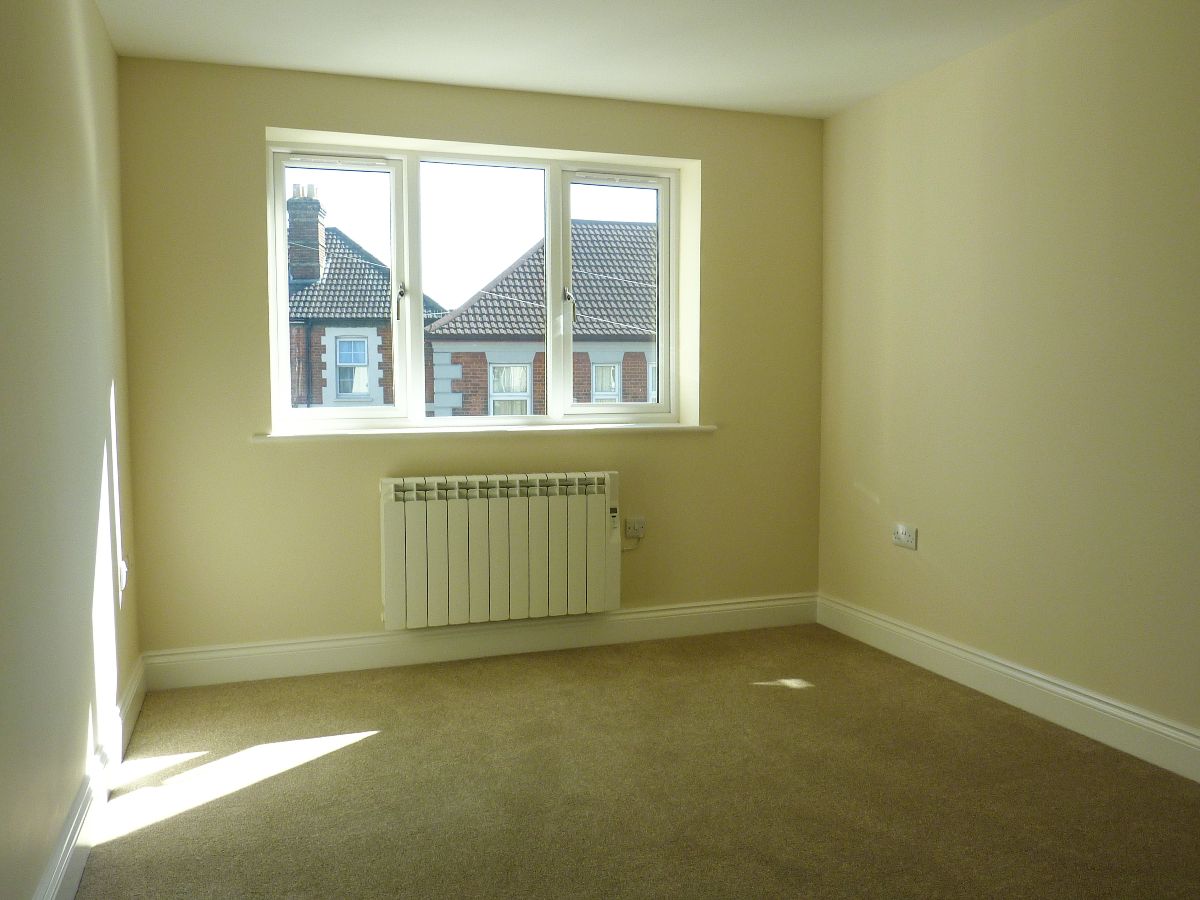 1 bed flat to rent in Flat 3, 63 Devizes Road  - Property Image 7
