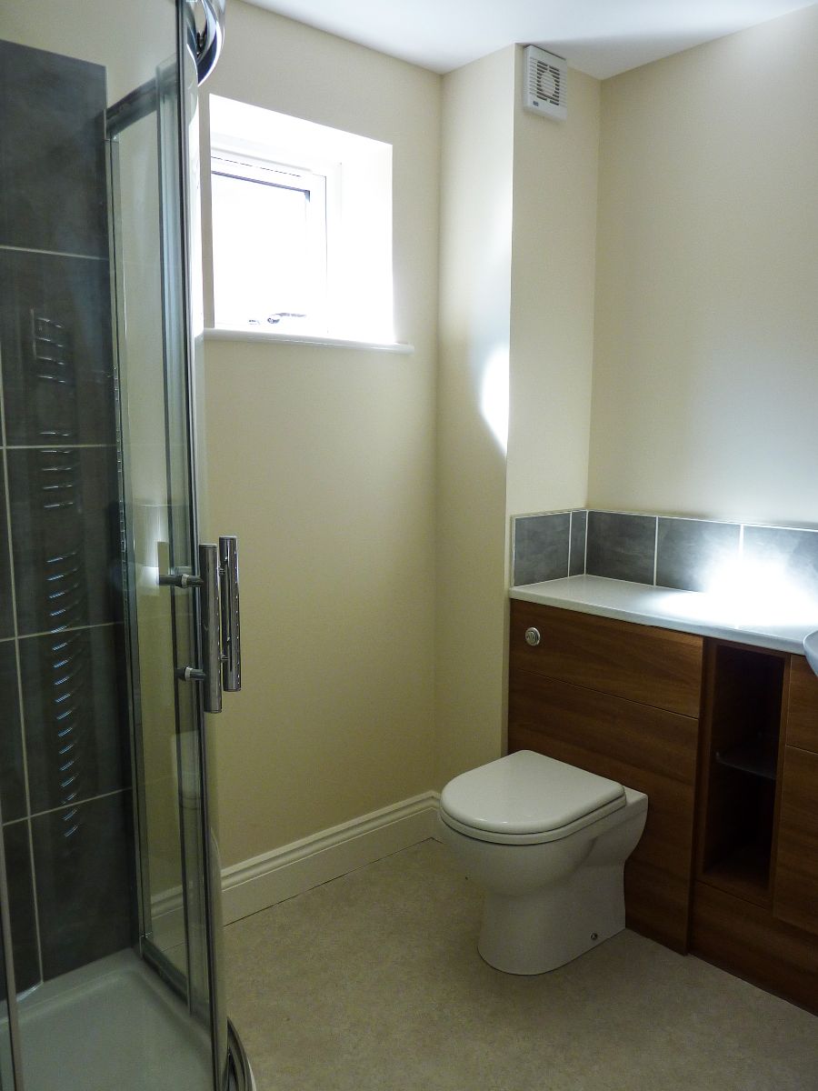 1 bed flat to rent in Flat 3, 63 Devizes Road 5