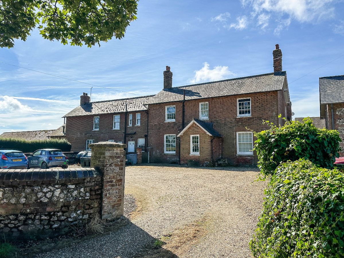 3 bed cottage to rent in Rookhaye, Bowerchalke, Salisbury - Property Image 1