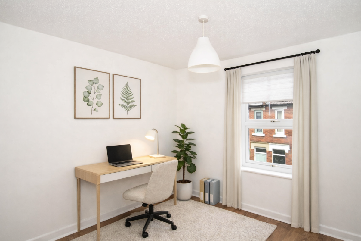 2 bed flat to rent in Dews Road, Salisbury 2