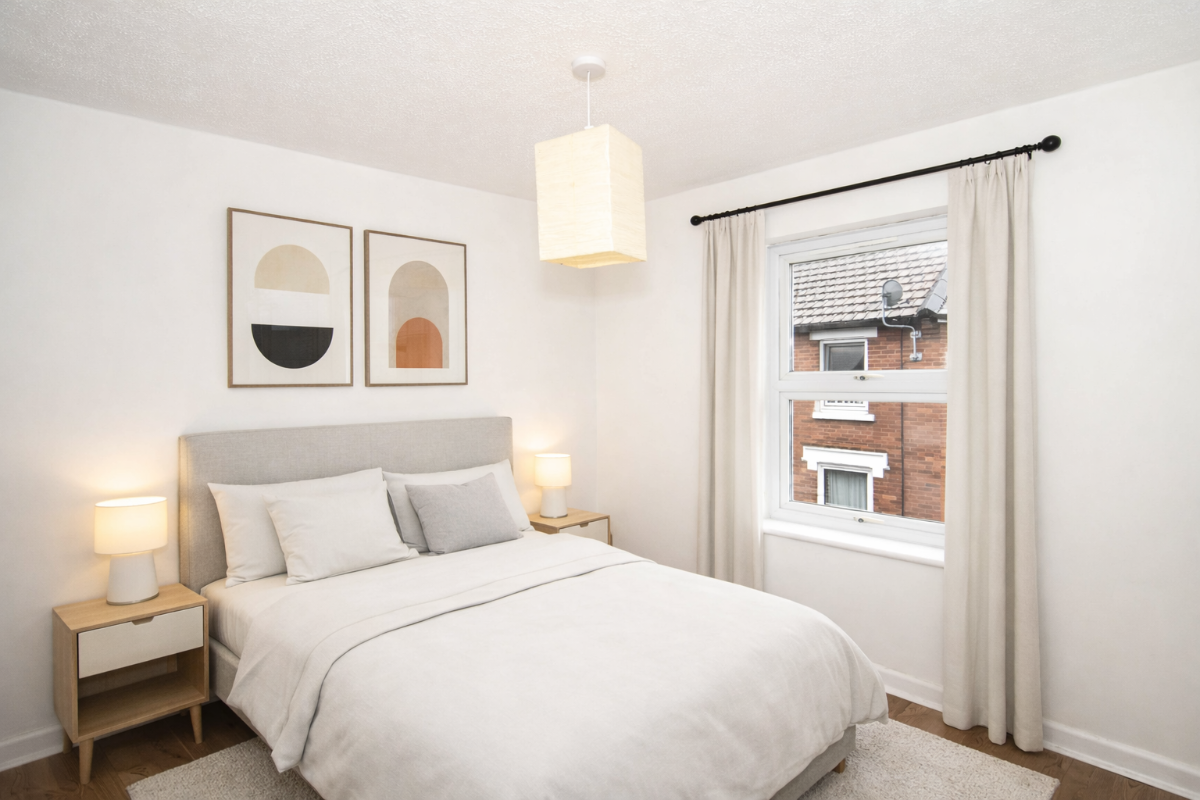 2 bed flat to rent in Dews Road, Salisbury 1