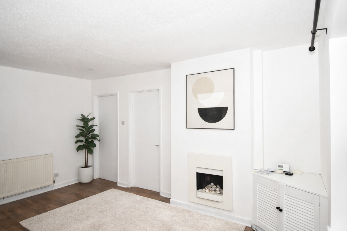 2 bed flat to rent in Dews Road, Salisbury 4