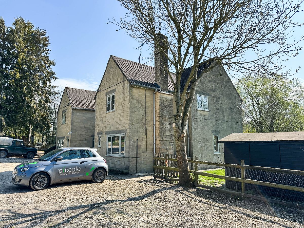 4 bed cottage to rent in Manor Farm Cottages, Teffont  - Property Image 19