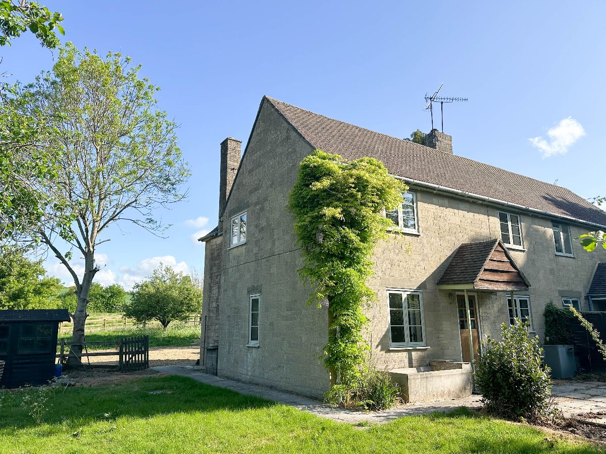 4 bed cottage to rent in Manor Farm Cottages, Teffont