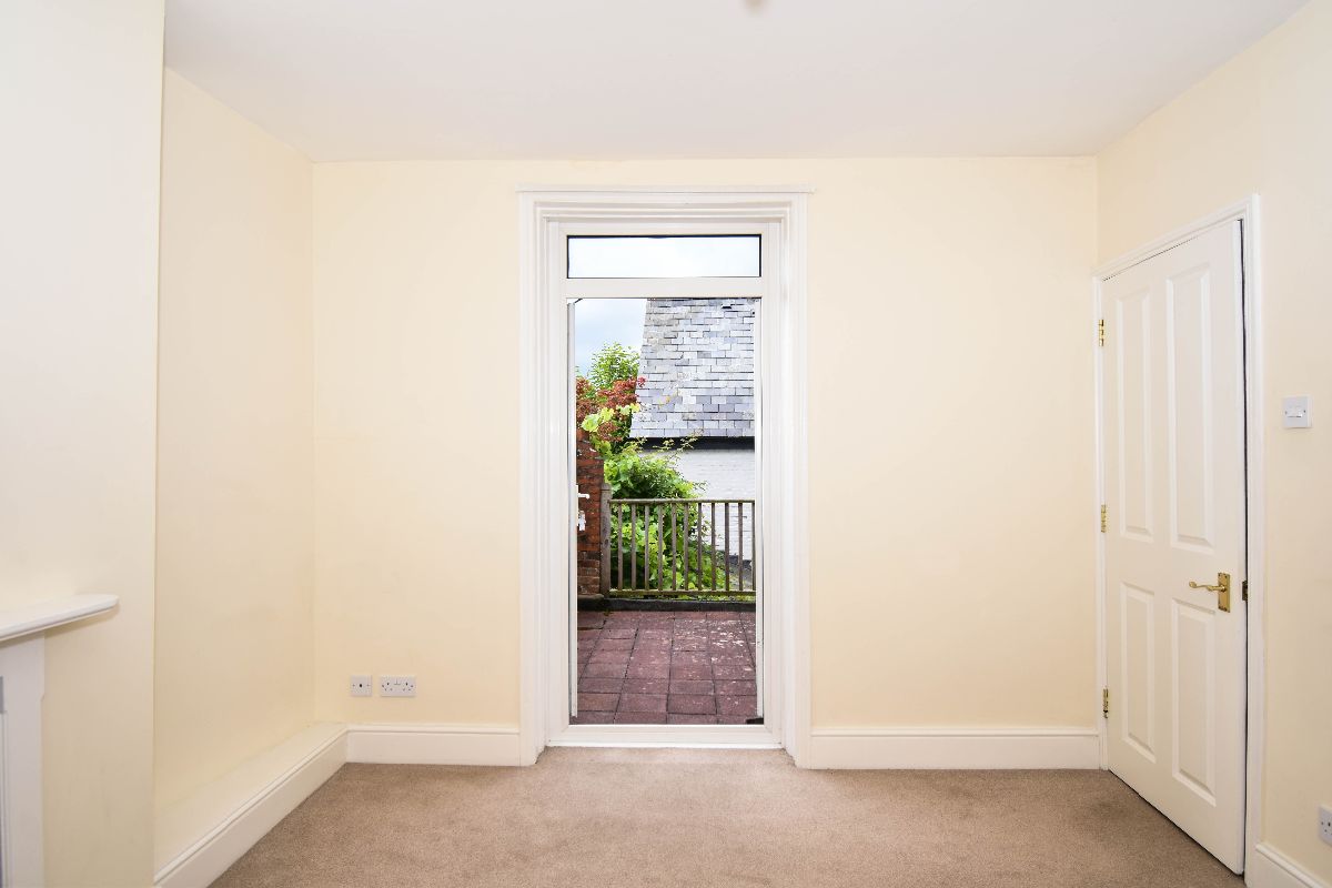 1 bed flat to rent in 15a North Street, Wilton, Salisbury  - Property Image 3