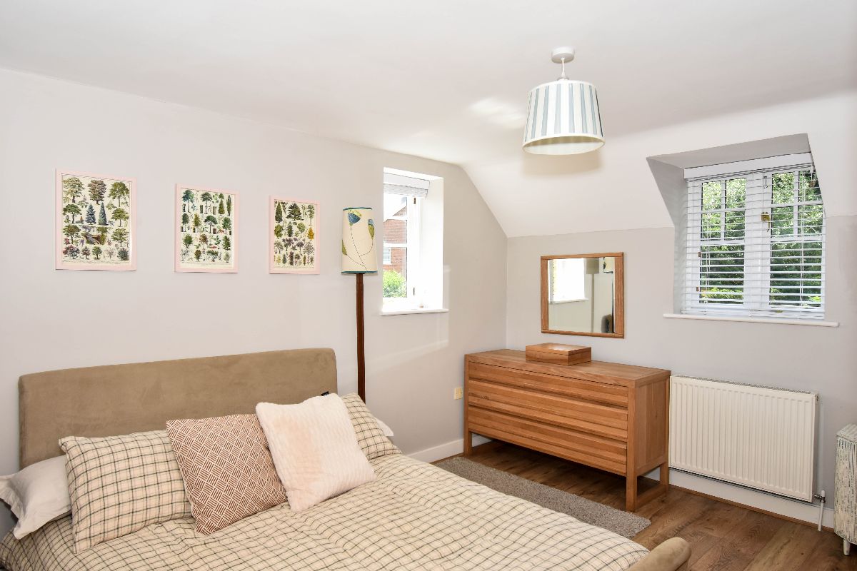 3 bed semi-detached house to rent in Well Cottage, Alderbury  - Property Image 10