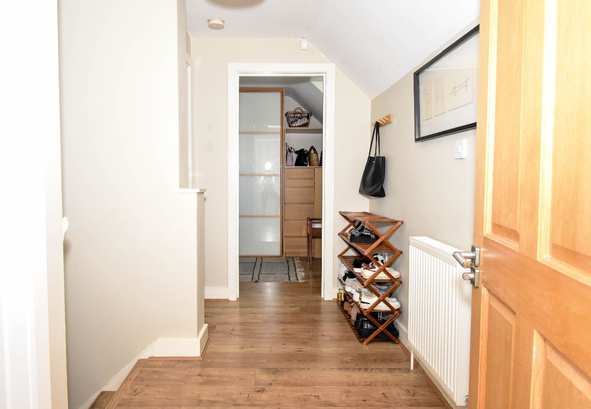 3 bed semi-detached house to rent in Well Cottage, Alderbury  - Property Image 12