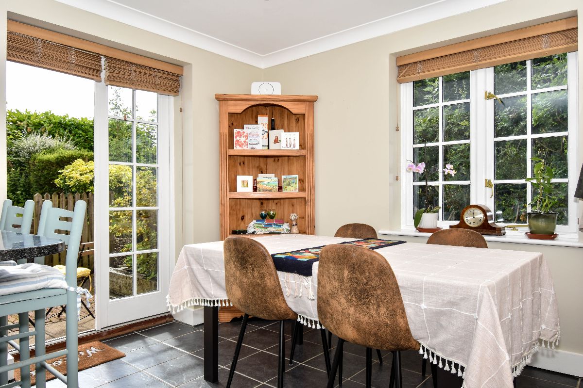 3 bed semi-detached house to rent in Well Cottage, Alderbury  - Property Image 9