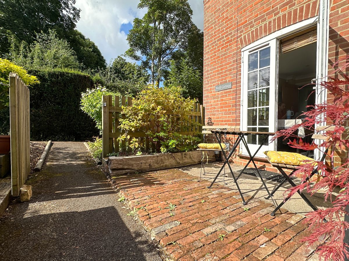 3 bed semi-detached house to rent in Well Cottage, Alderbury - Property Image 1