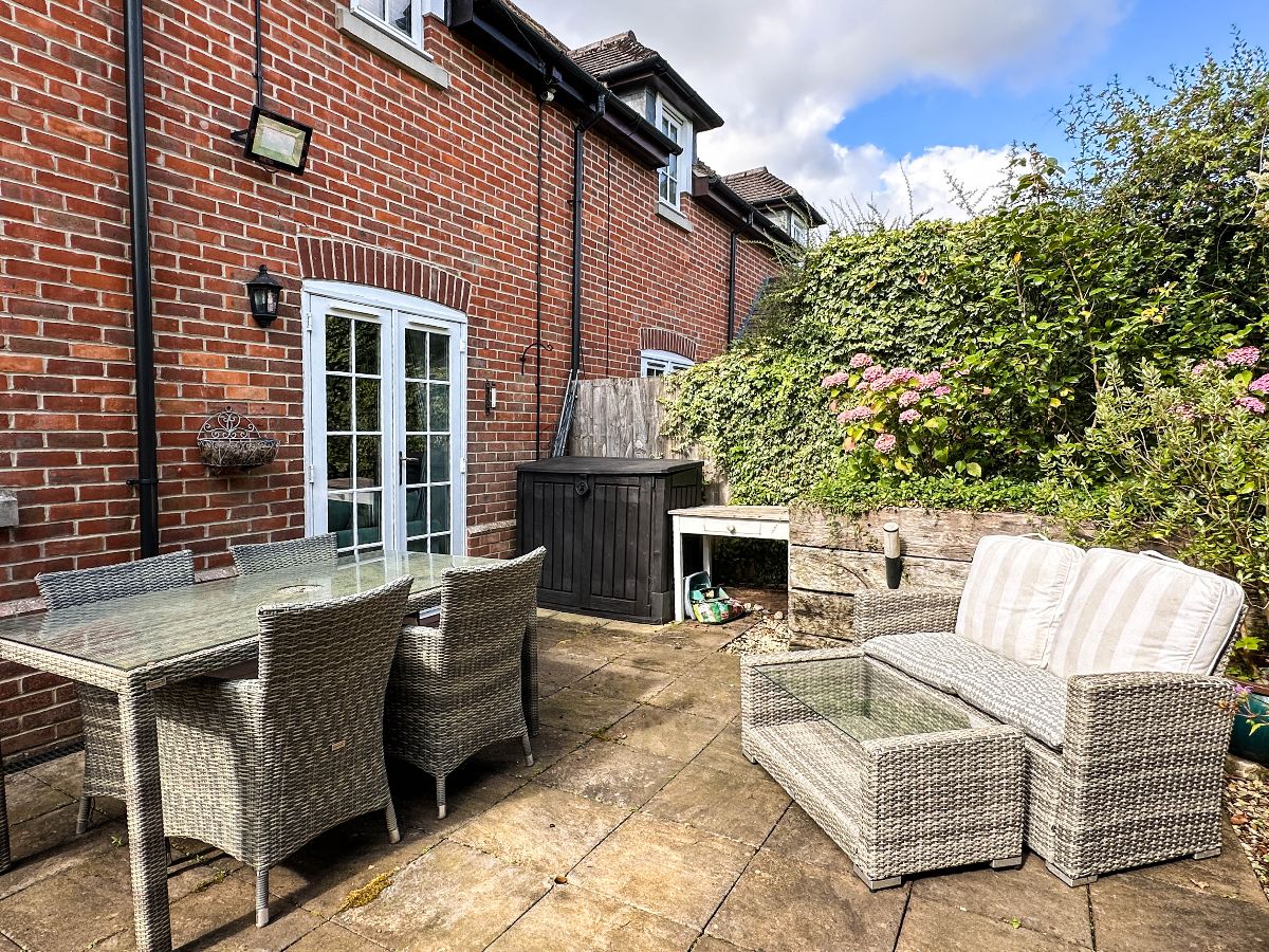 3 bed semi-detached house to rent in Well Cottage, Alderbury  - Property Image 22