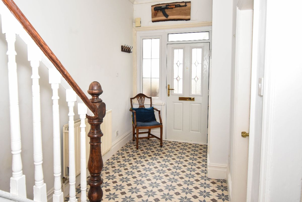 5 bed semi-detached house to rent in Shaftesbury Road, Wilton  - Property Image 12