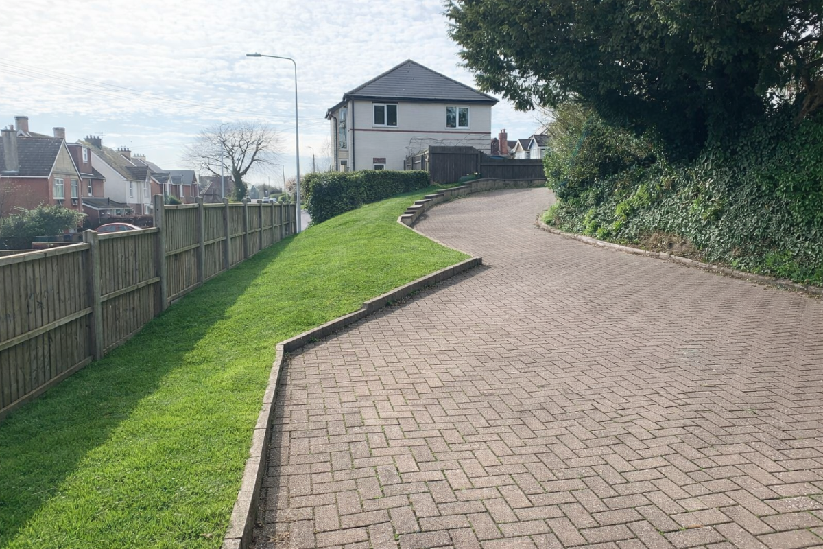 5 bed semi-detached house to rent in Shaftesbury Road, Wilton  - Property Image 21