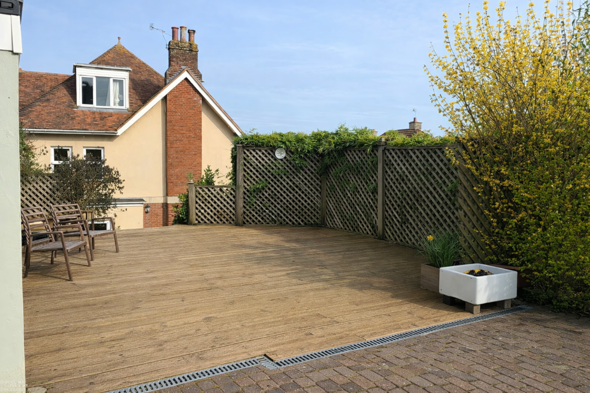 5 bed semi-detached house to rent in Shaftesbury Road, Wilton 23