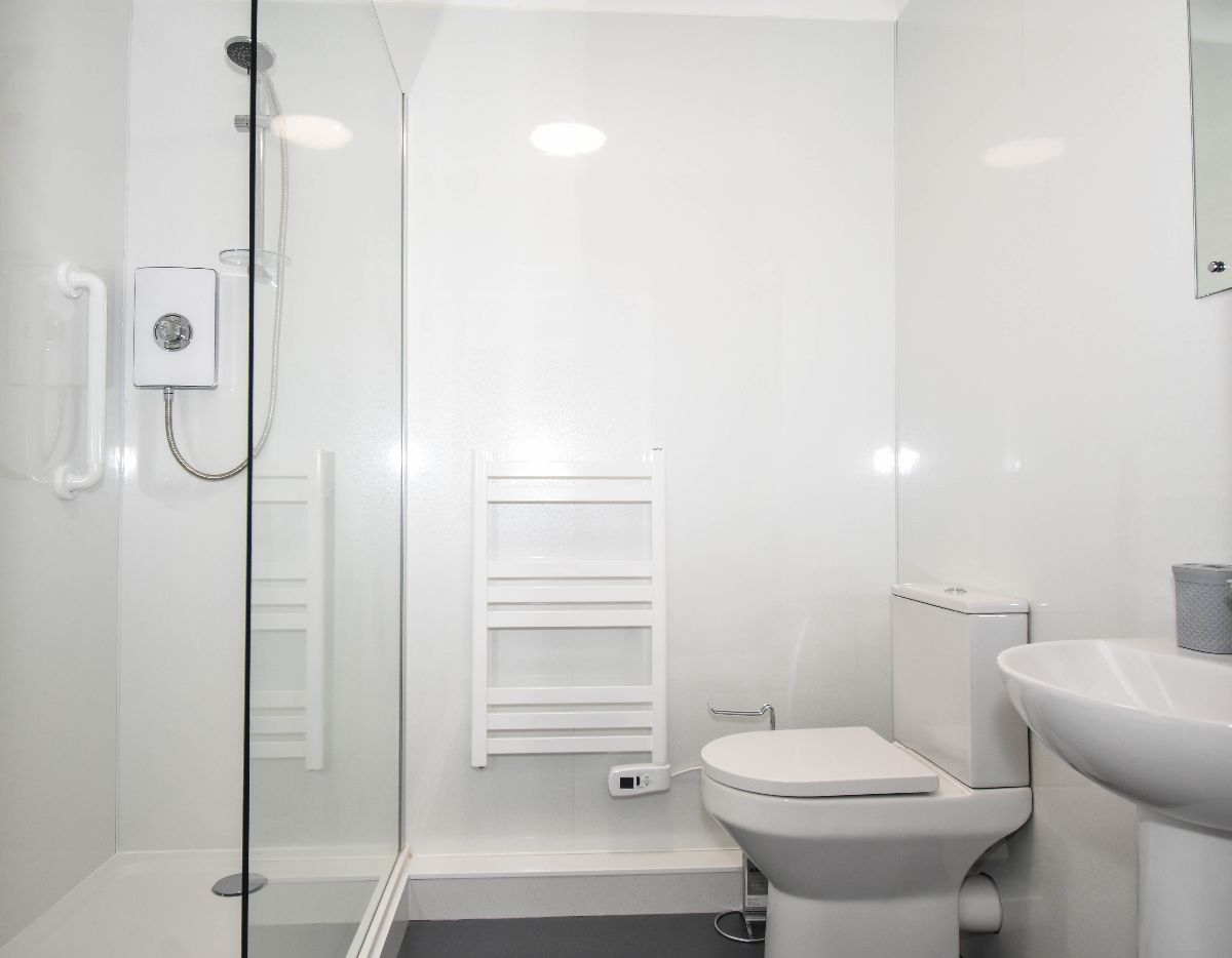 1 bed flat to rent in Pembroke Court, Wilton  - Property Image 8