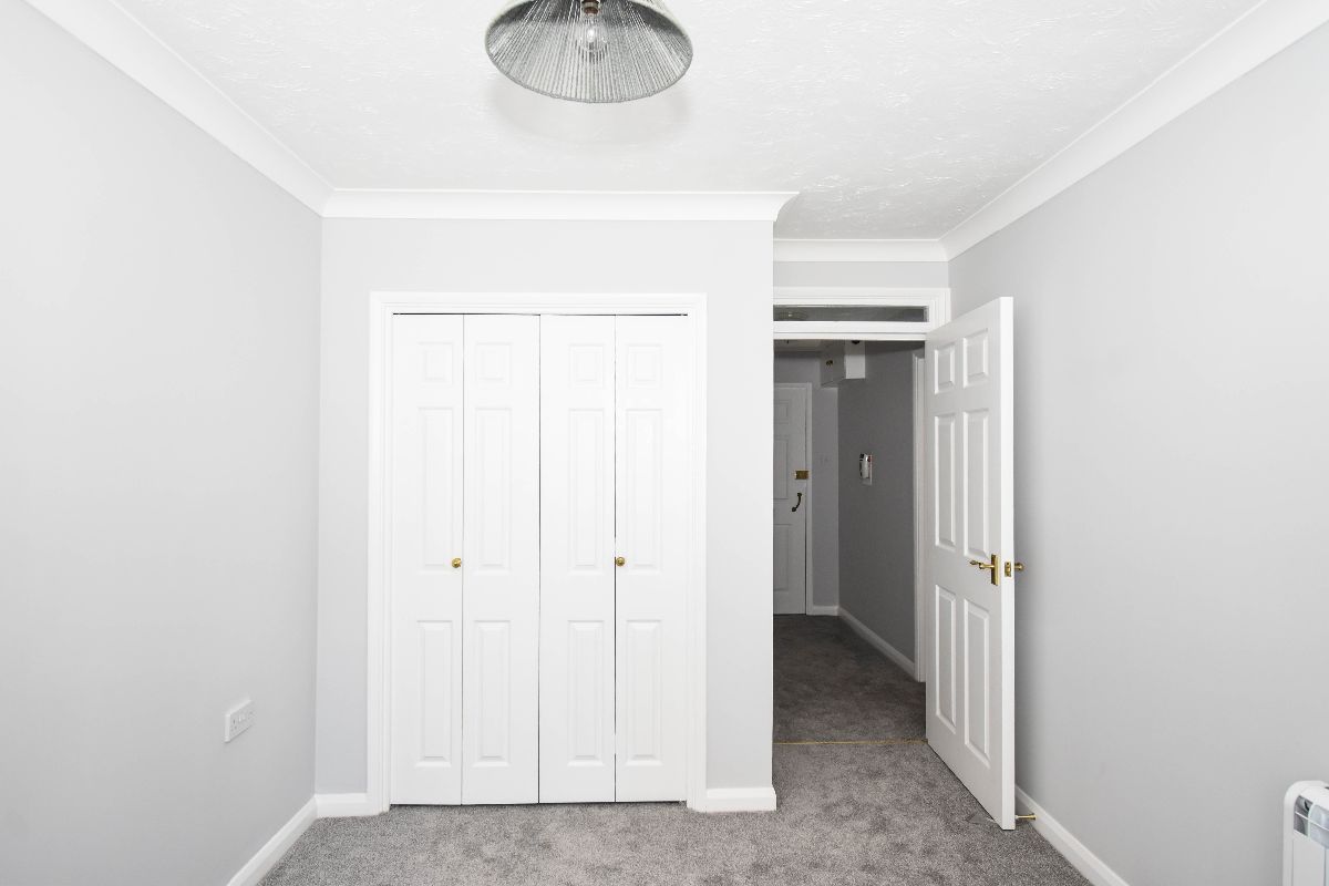 1 bed flat to rent in Pembroke Court, Wilton  - Property Image 9