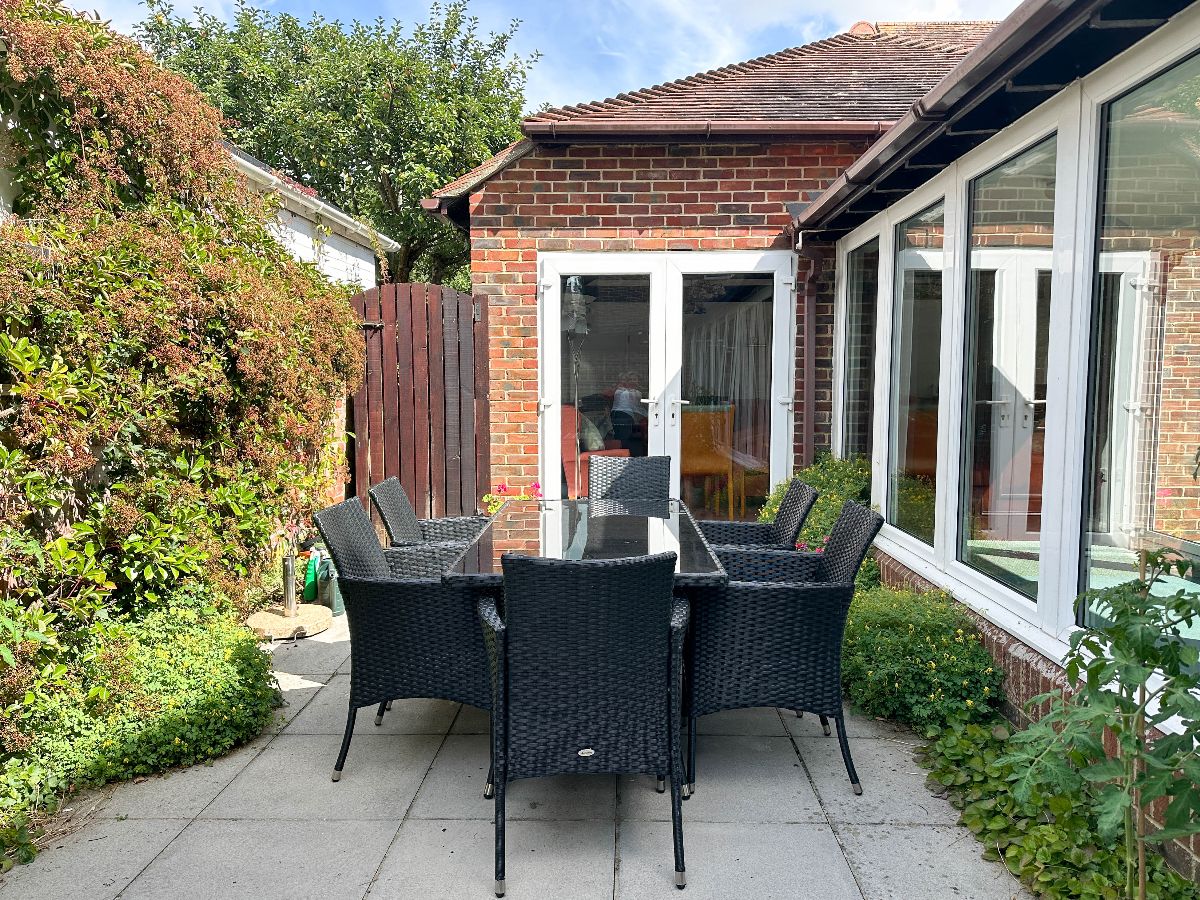 1 bed flat to rent in Pembroke Court, Wilton 10