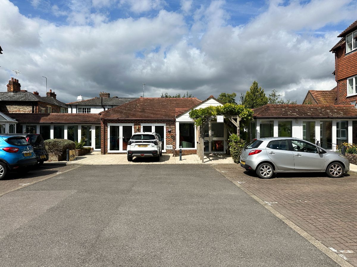 1 bed flat to rent in Pembroke Court, Wilton  - Property Image 15