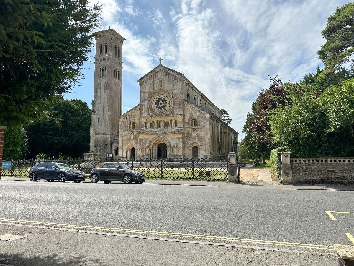 1 bed flat to rent in Pembroke Court, Wilton 15