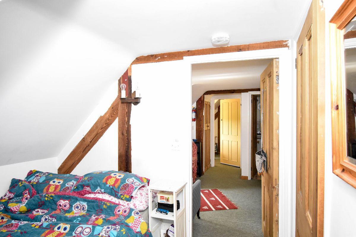 1 bed studio flat to rent in The Crows Nest, Middle Woodford  - Property Image 6