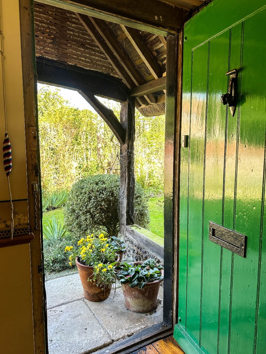 1 bed studio flat to rent in The Crows Nest, Middle Woodford 12