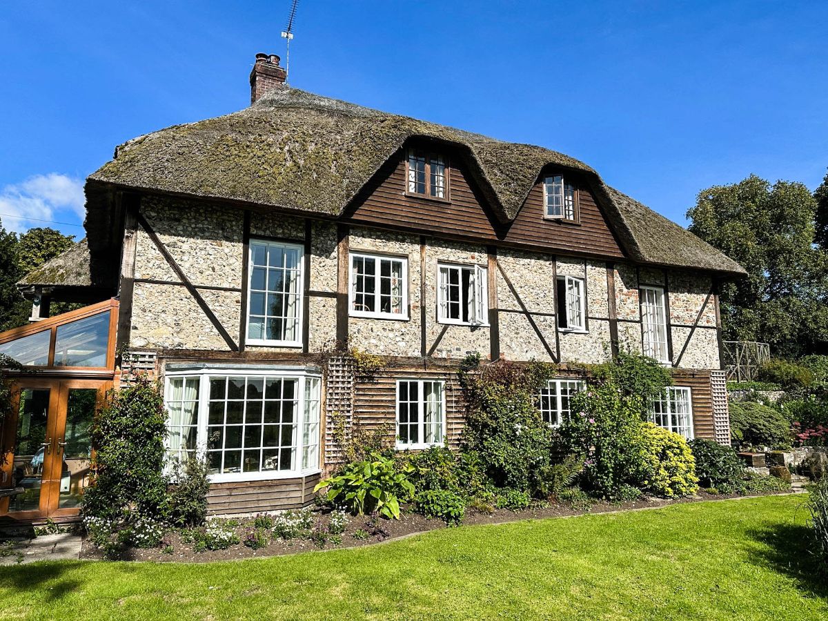 1 bed studio flat to rent in The Crows Nest, Middle Woodford 10