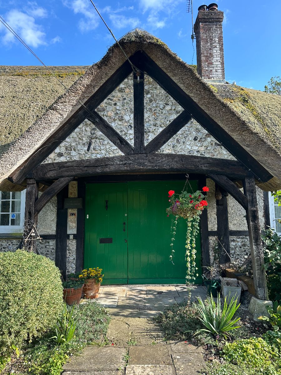 1 bed studio flat to rent in The Crows Nest, Middle Woodford 11