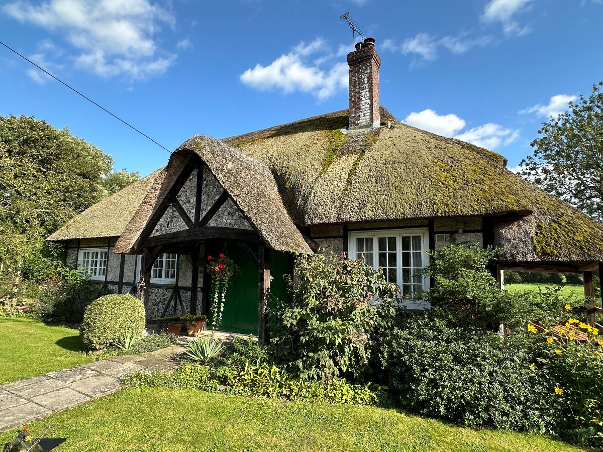 1 bed house share to rent in The Old Workshop, Middle Woodford  - Property Image 6