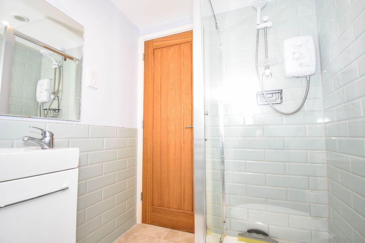 1 bed flat to rent in Field House Annexe, Hurdcott 6