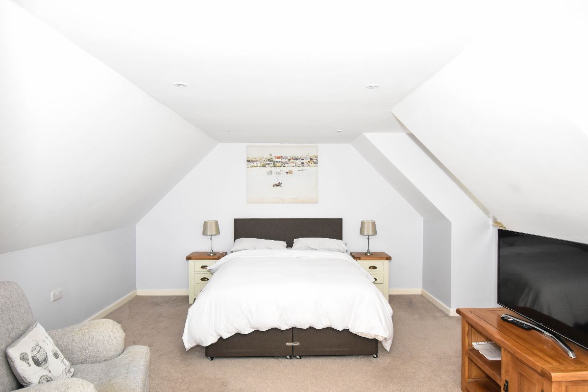 1 bed flat to rent in Field House Annexe, Hurdcott  - Property Image 8