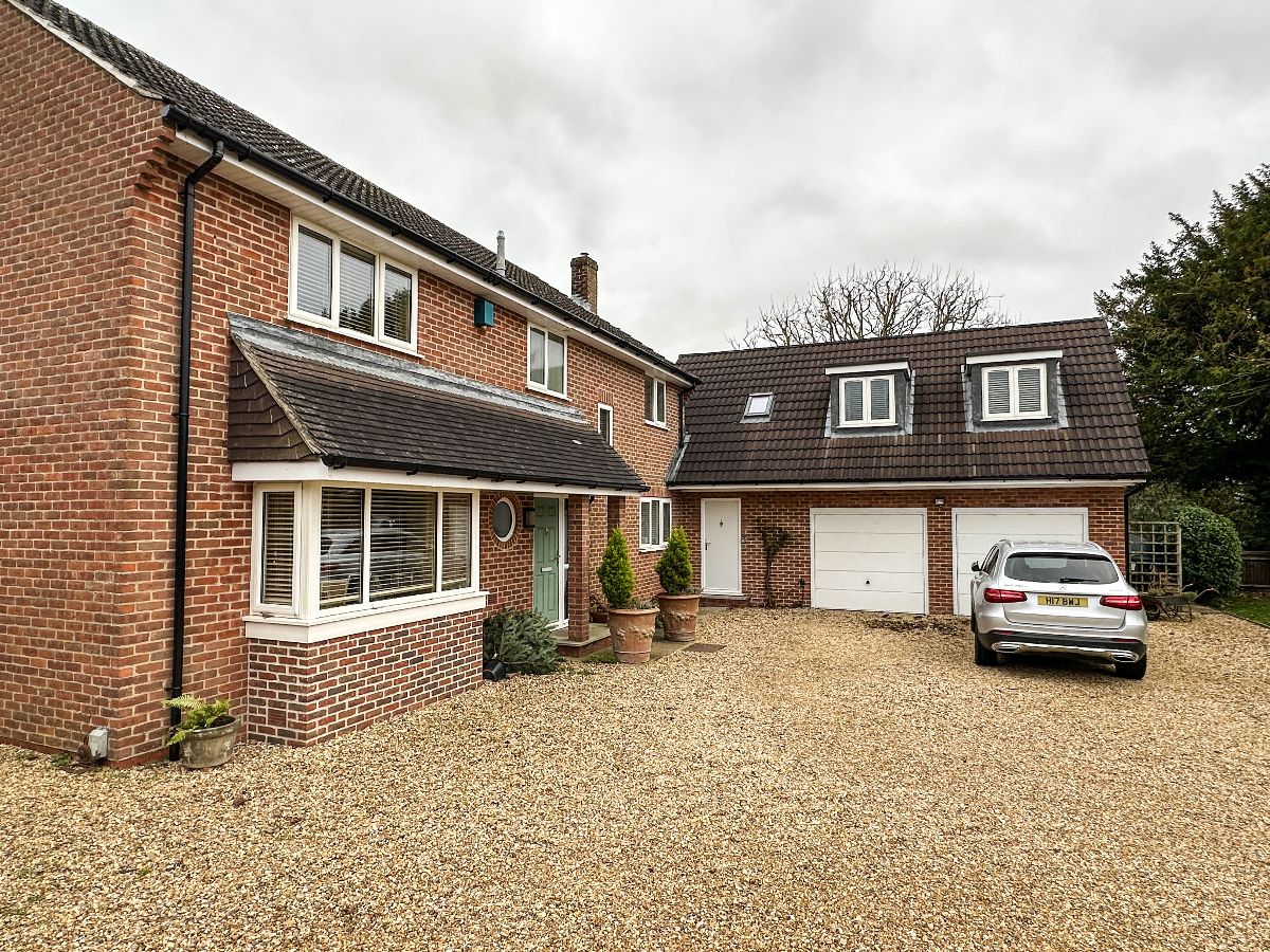 1 bed flat to rent in Field House Annexe, Hurdcott  - Property Image 11