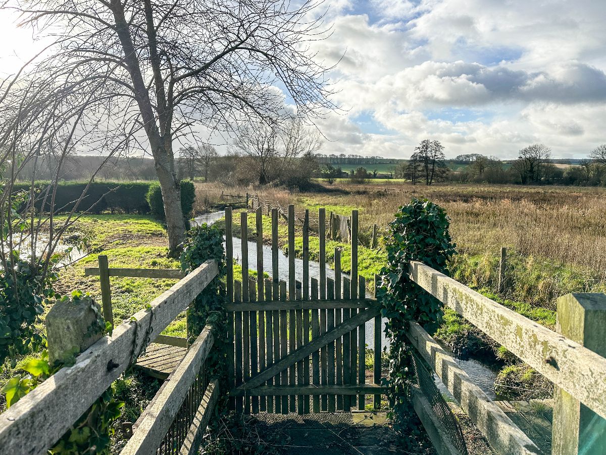 4 bed detached house to rent in The Dower House, Fisherton De La Mere  - Property Image 20