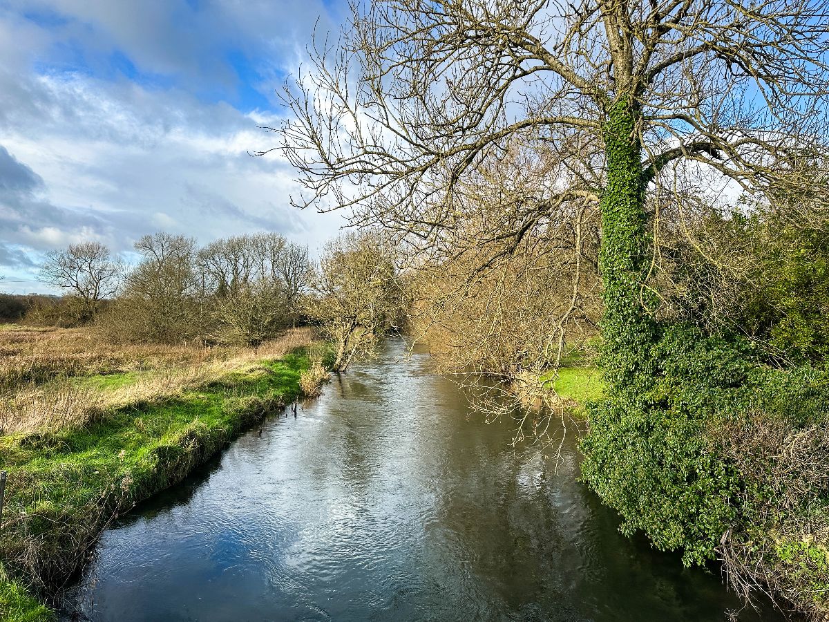 4 bed detached house to rent in The Dower House, Fisherton De La Mere 22