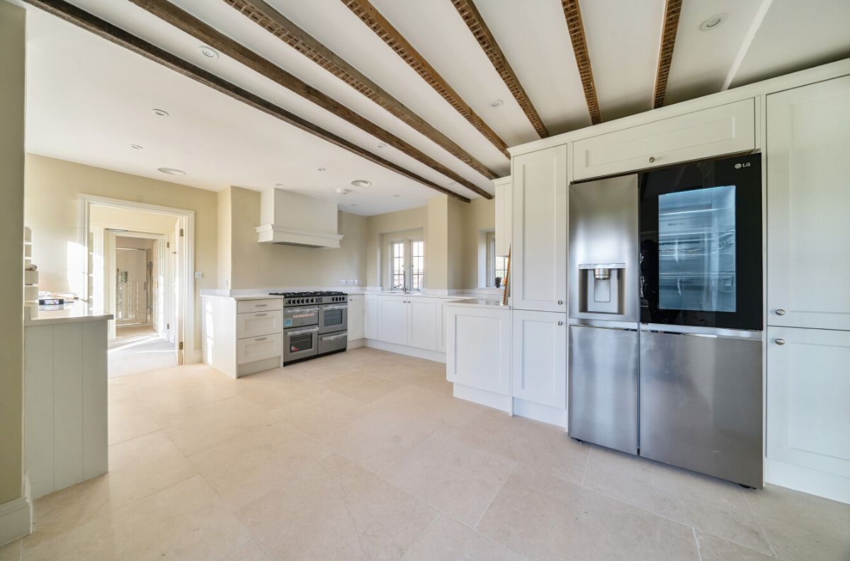 4 bed detached house to rent in The Dower House, Fisherton De La Mere  - Property Image 8