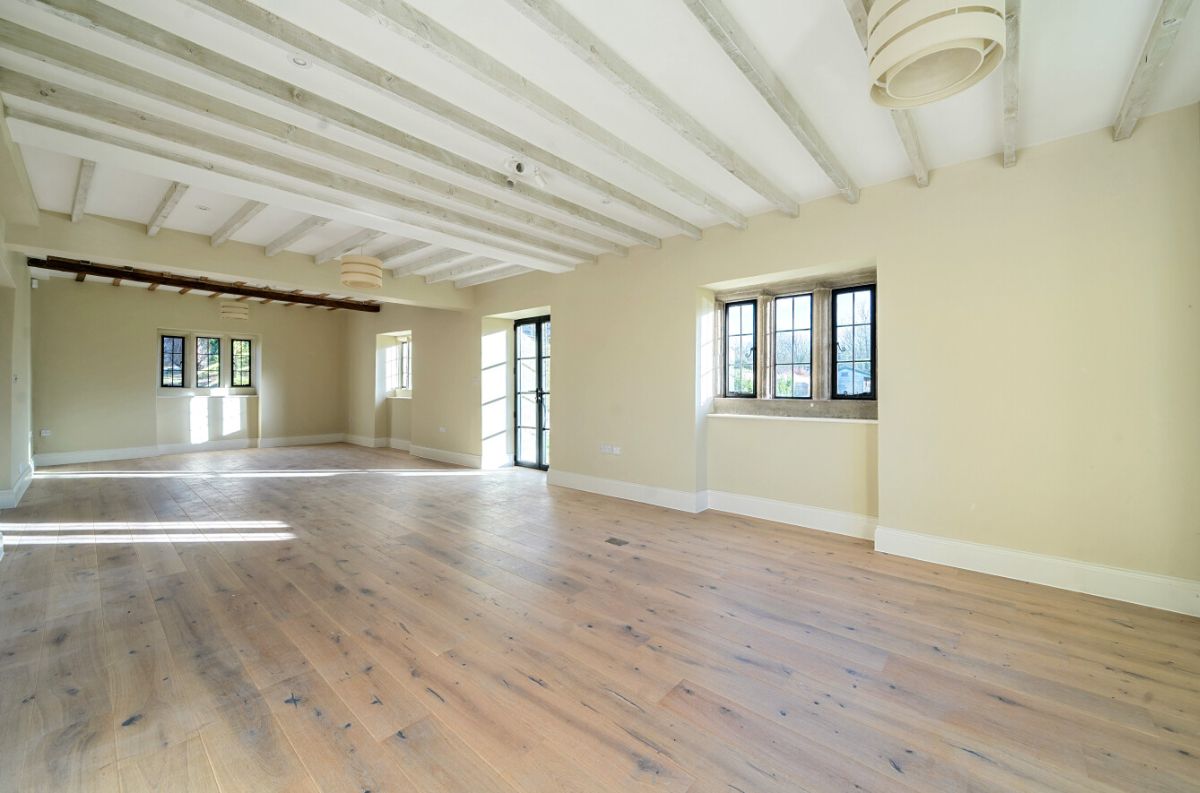 4 bed detached house to rent in The Dower House, Fisherton De La Mere 5