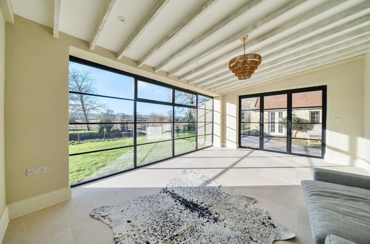 4 bed detached house to rent in The Dower House, Fisherton De La Mere  - Property Image 2