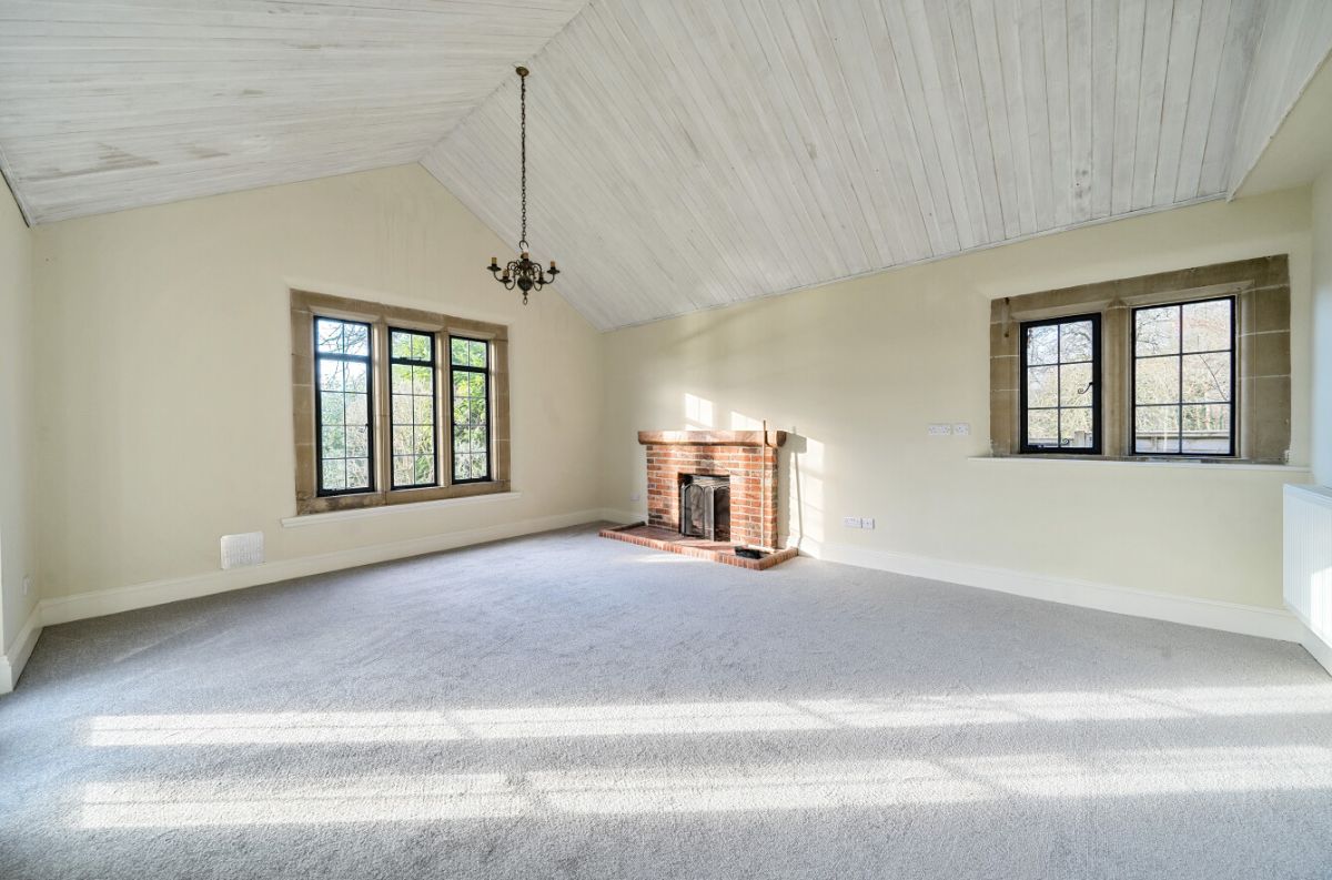 4 bed detached house to rent in The Dower House, Fisherton De La Mere  - Property Image 9